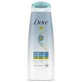 Dove Oxygen Moisture Shampoo 355ml